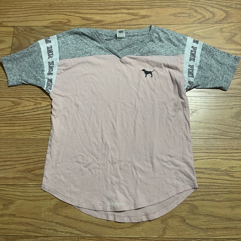Victoria’s Secret PINK Shirt Small
